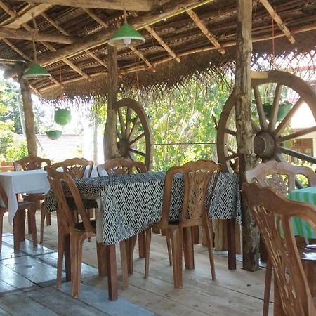 Hotel Opera Garden Tangalle Exterior foto