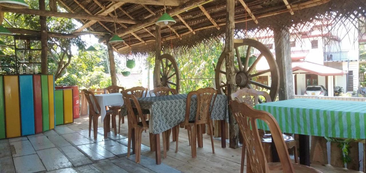 Hotel Opera Garden Tangalle Exterior foto