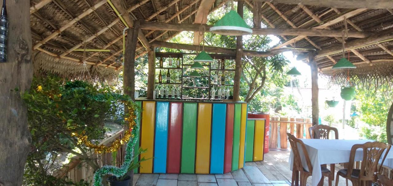 Hotel Opera Garden Tangalle Exterior foto