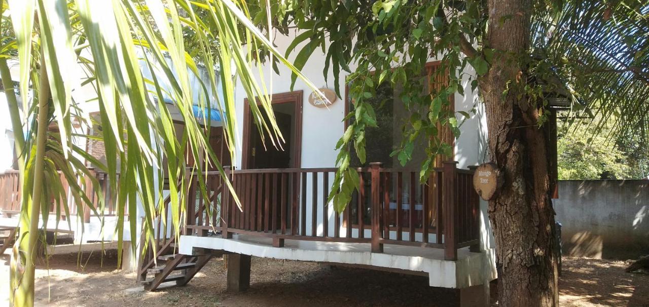 Hotel Opera Garden Tangalle Exterior foto