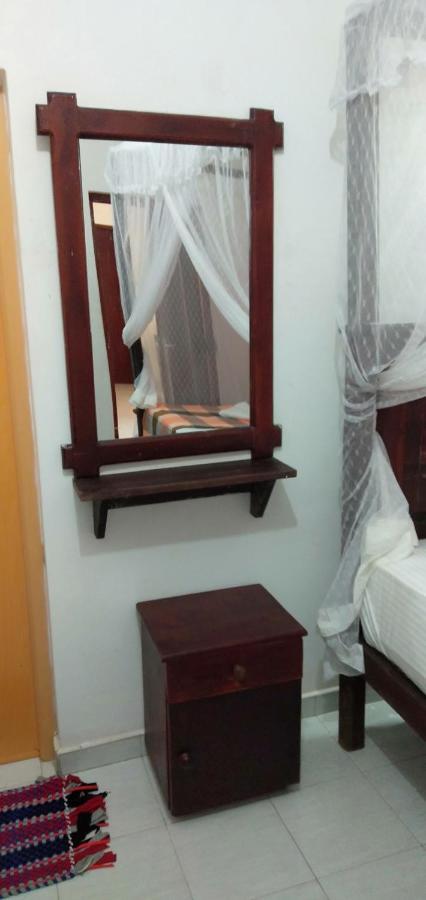 Hotel Opera Garden Tangalle Exterior foto